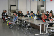 2010.05.15 オートポリスライディングスクール