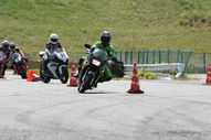 2010.05.15 オートポリスライディングスクール