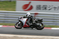 2010.05.15 オートポリスライディングスクール