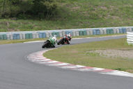 2010.05.15 オートポリスライディングスクール