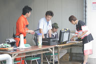 2010.08.14 オートポリスライディングスクール