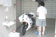 2010.08.14 オートポリスライディングスクール