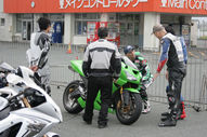 2010.08.14 オートポリスライディングスクール