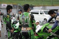 2010.08.14 オートポリスライディングスクール