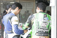 2010.08.14 オートポリスライディングスクール