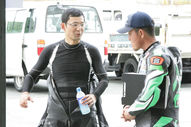 2010.08.14 オートポリスライディングスクール