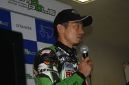2010.10.09 オートポリスライディングスクール