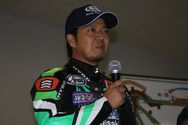 2010.10.09 オートポリスライディングスクール