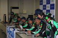 2010.10.09 オートポリスライディングスクール