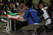 2010.10.09 オートポリスライディングスクール
