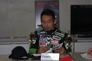 2010.10.09 オートポリスライディングスクール