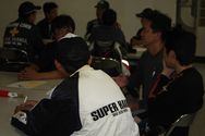 2010.10.09 オートポリスライディングスクール