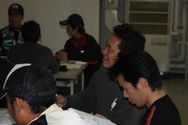 2010.10.09 オートポリスライディングスクール