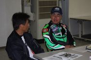 2010.10.09 オートポリスライディングスクール