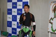 2010.10.09 オートポリスライディングスクール