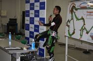 2010.10.09 オートポリスライディングスクール