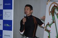 2010.10.09 オートポリスライディングスクール
