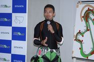 2010.10.09 オートポリスライディングスクール