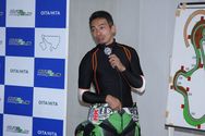 2010.10.09 オートポリスライディングスクール