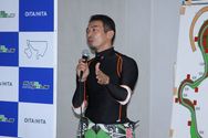 2010.10.09 オートポリスライディングスクール