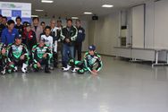 2010.10.09 オートポリスライディングスクール