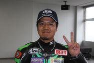 2010.10.09 オートポリスライディングスクール