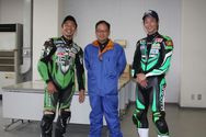 2010.10.09 オートポリスライディングスクール