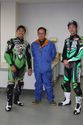 2010.10.09 オートポリスライディングスクール