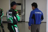 2010.10.09 オートポリスライディングスクール