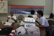 2010.10.09 オートポリスライディングスクール