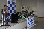 2010.10.09 オートポリスライディングスクール