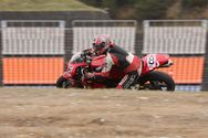 2010.11.13 オートポリスライディングスクール