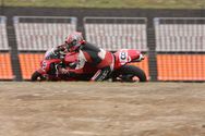 2010.11.13 オートポリスライディングスクール