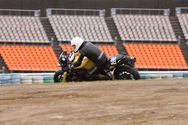 2010.11.13 オートポリスライディングスクール