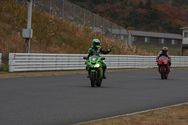 2010.11.13 オートポリスライディングスクール
