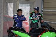 2010.11.13 オートポリスライディングスクール