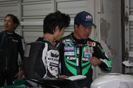 2010.11.13 オートポリスライディングスクール