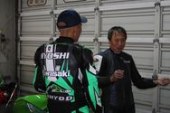 2010.11.13 オートポリスライディングスクール