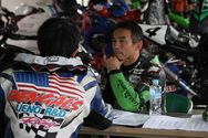 2010.11.13 オートポリスライディングスクール