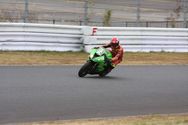 2010.11.13 オートポリスライディングスクール