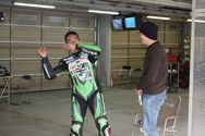 2010.11.13 オートポリスライディングスクール