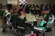 2010.11.13 オートポリスライディングスクール