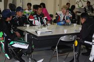 2010.11.13 オートポリスライディングスクール
