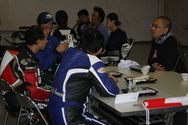 2010.11.13 オートポリスライディングスクール