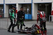 2010.11.13 オートポリスライディングスクール