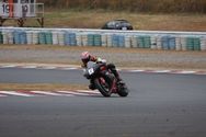 2010.11.13 オートポリスライディングスクール