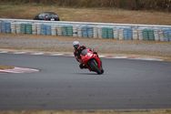 2010.11.13 オートポリスライディングスクール