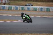 2010.11.13 オートポリスライディングスクール