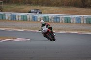 2010.11.13 オートポリスライディングスクール