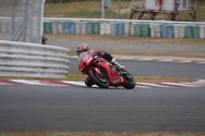 2010.11.13 オートポリスライディングスクール